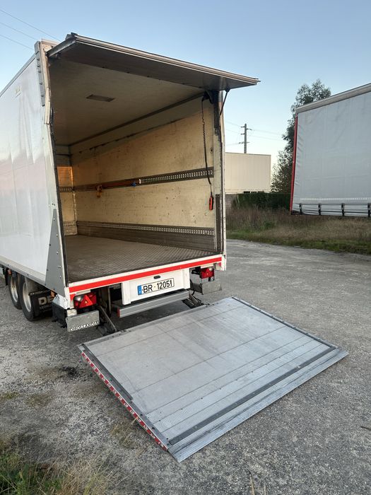 IVECO DAILY 3.0 35C14V