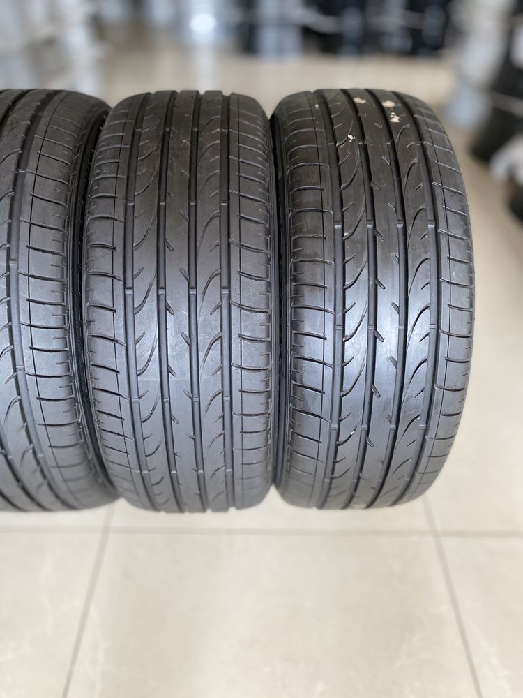 235/45/19 Bridgestone 235/45R19 літня резина шини колеса автошини