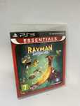 Gra Rayman Legends PS3 Sony Play Station 3 pudełkowa