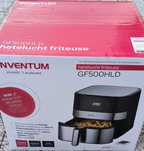Airfryer NOWA Frytkownica beztłuszczowa Inventum GF500HLD