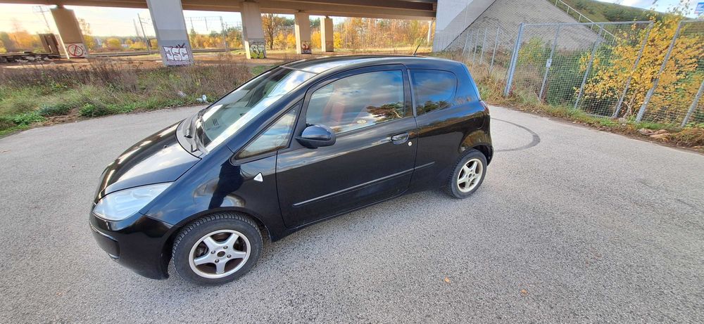 Mitsubishi Colt 1.3