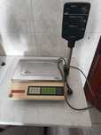 Balança Eletrónica