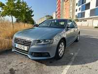 Audi A4 2.0 TDI Manual Diesel