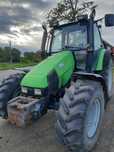 Ciągnik Deutz Fahr Agrotron 106
