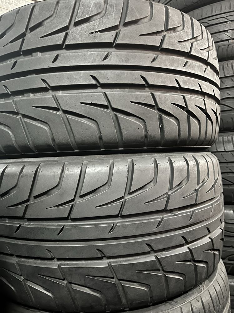 Шины лето б.у. 225/40 R16 YOKOHAMA A 520 склад резины