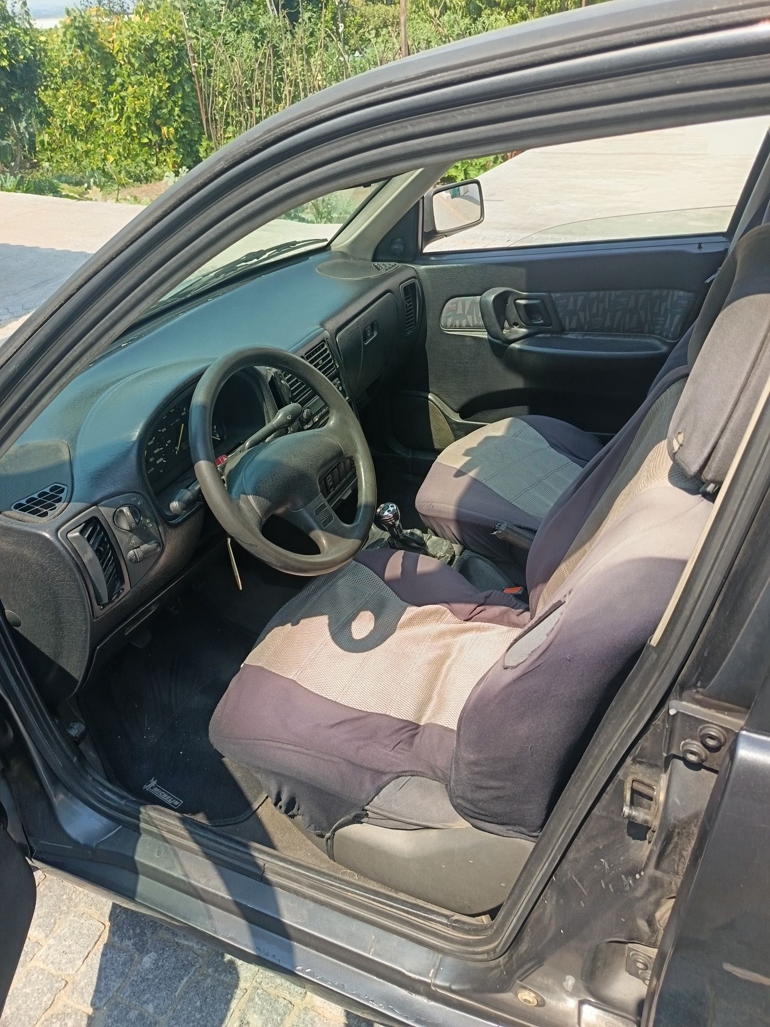 Seat Córdoba 1.4 gasolina