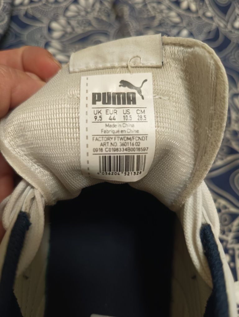 Buty Puma roz 44 Nowe!