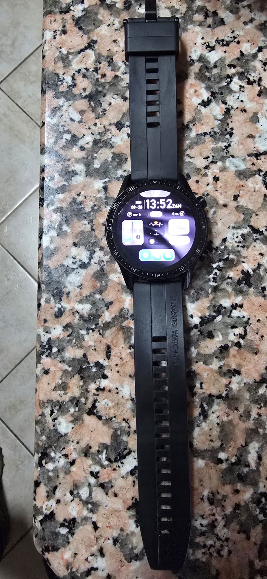 Huawei GT Sport 2