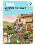 The Sims 4 Wiejska sielanka PL (Dodatek) (PC) Gra nowa w folii