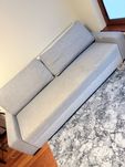 Mega wygodna sofa 3-osobowa – okazja! Odbiór osobisty