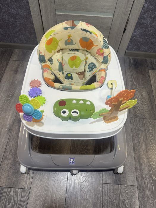 Ходунки дитячі , стан ідеальний