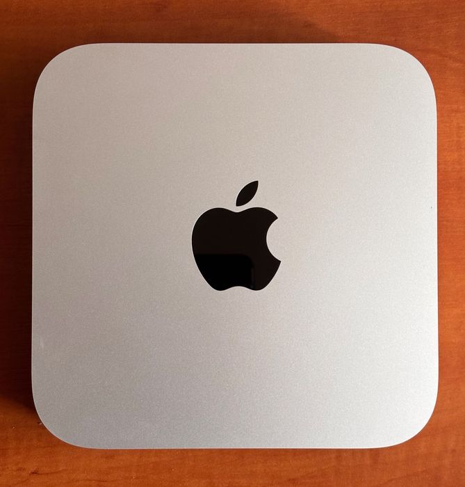 Komputer APPLE Mac Mini M2 Pro/16GB/512GB SSD/INT/macOS MNH73ZE/A