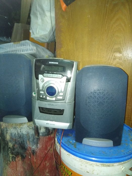 Wierza Samsung  MM29.