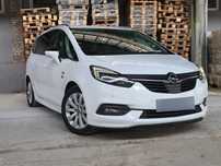 Opel Zafira Opel Zafira Cosmo pakiet OPC! 17r 2.0 dci