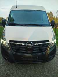 Opel Movano  # Klima # Navi # kamera cofania #