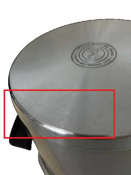 Fissler Vitaquick Premium/zestaw szybkowarów, 2-częściowy