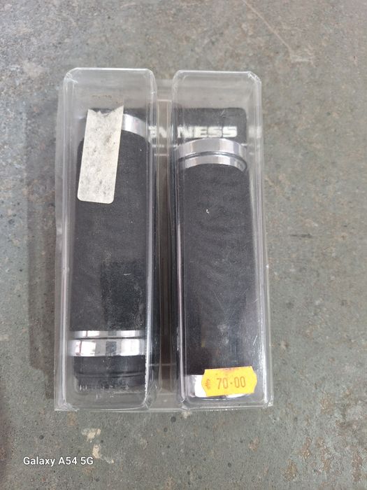 Punhos para  harley davidson acelerador eletrónico
