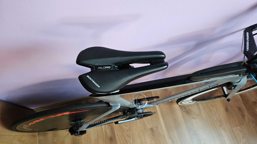Rower TT Cannondale Slice rozmiar L