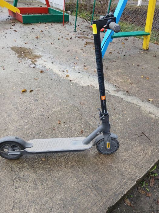 Електросамокат Xiomi mi