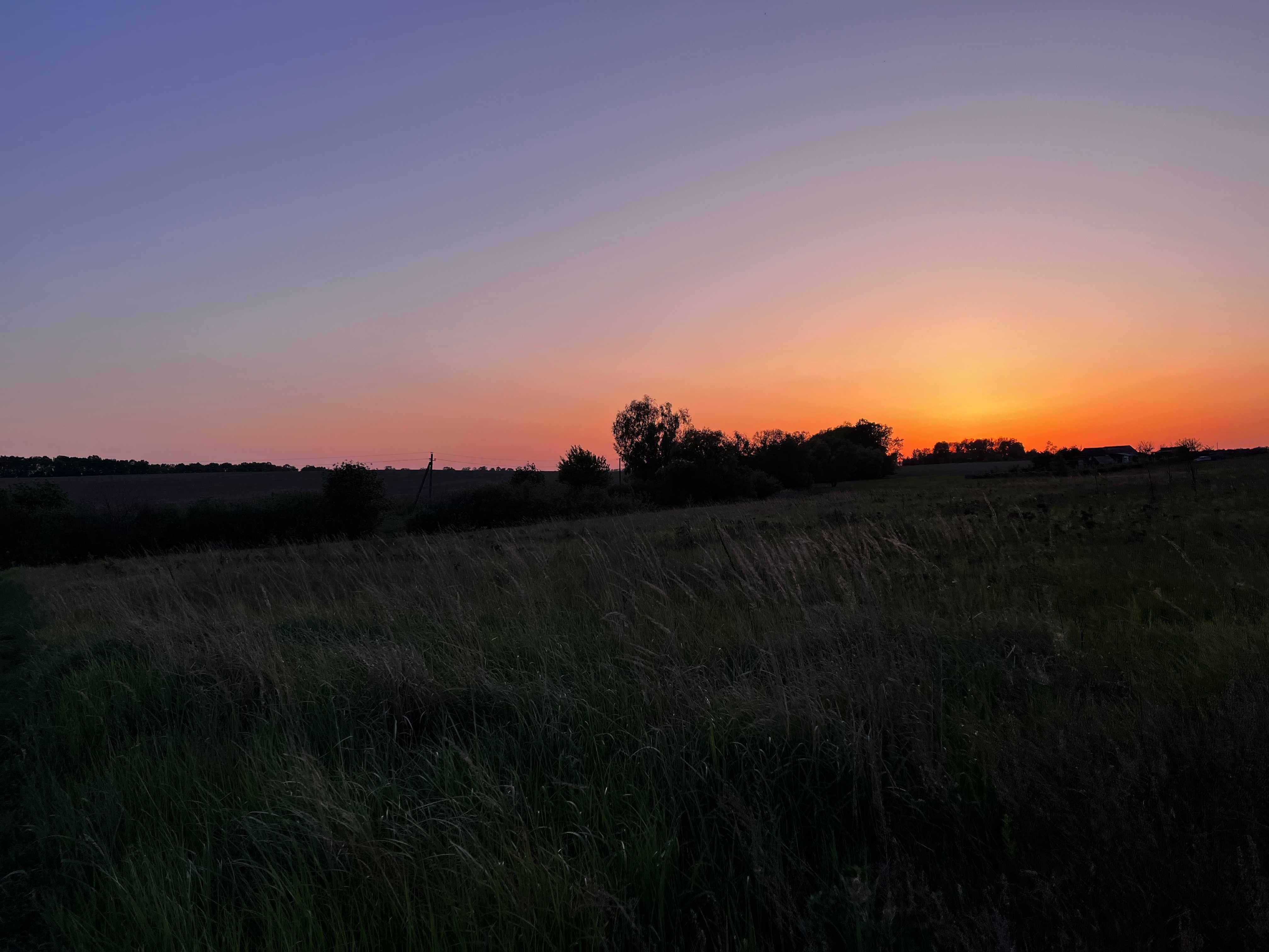Продаж земельної ділянки в Рубежівці