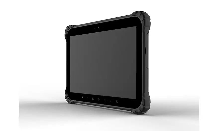 Захищений планшет philips FuturePad FPZ10-A , противоударный планшет