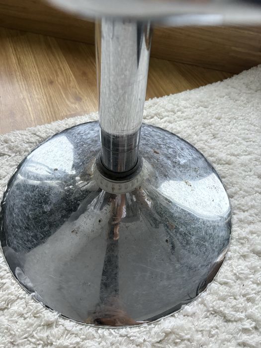 Ніжка від барного стільця б/у