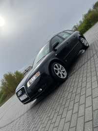 Sprzedam Audi a4 b7