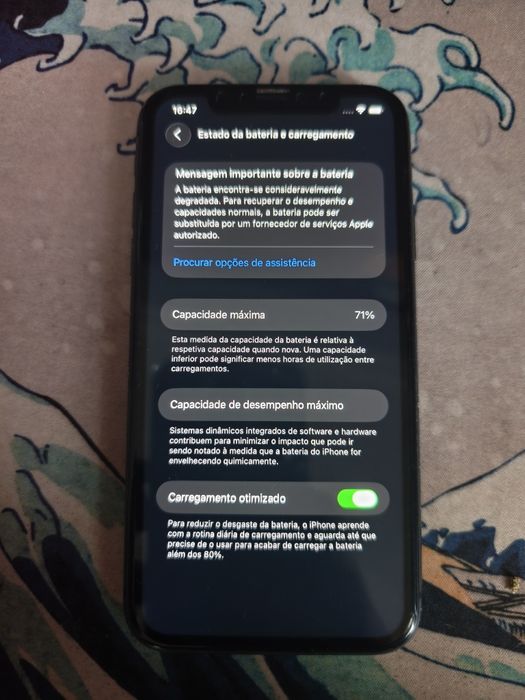Vendo iPhone 11 64gb
