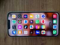 iPhone 13 128GB biały
