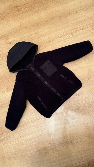 Куртка двостороння Zara 104p