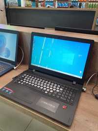 Ноутбук Lenovo 110 ( 15.6/TN/AMD K16/4 ГБ/HDD 500/Radeon R4 Graphics)