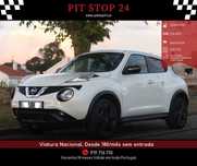 Nissan Juke 1.2i Só54Mil Sport GT = Novo c/Garantia