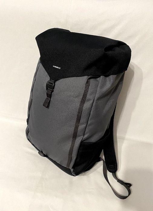 Цена 8000 гр Рюкзак 2в1 Sandqvist SQA2055 WALTER Multi Dark