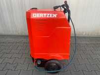 Kocioł grzewczy Oertzen Hot Box do myjki ciśnieniowej Karcher