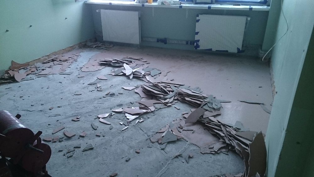 Usuwanie subitu Łódź frezowanie,Pabianice,Skierniewice zryw wykładzin