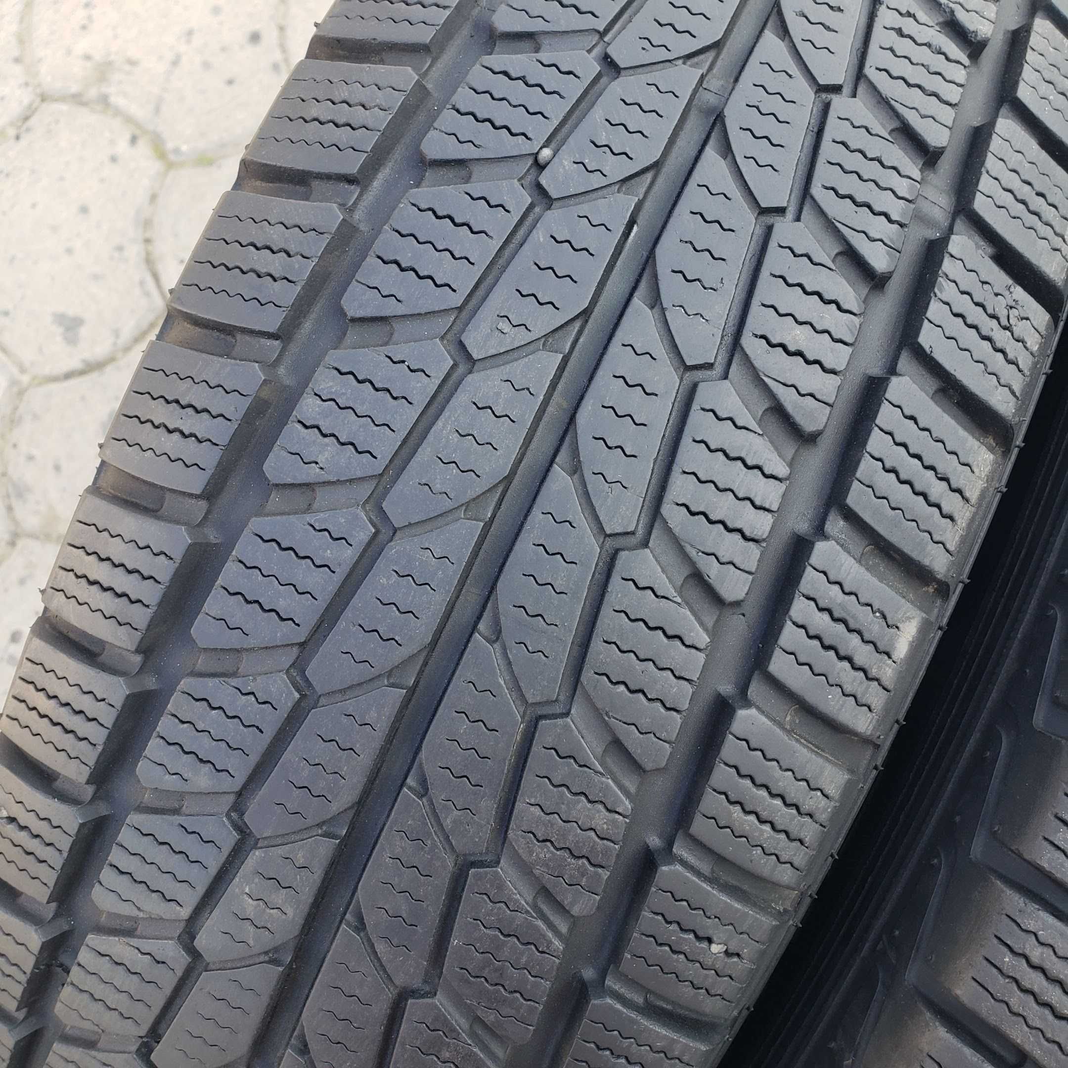 Шини 215/75 R16c Falken (Фалкен) 100$/ 2шт. зимова резина