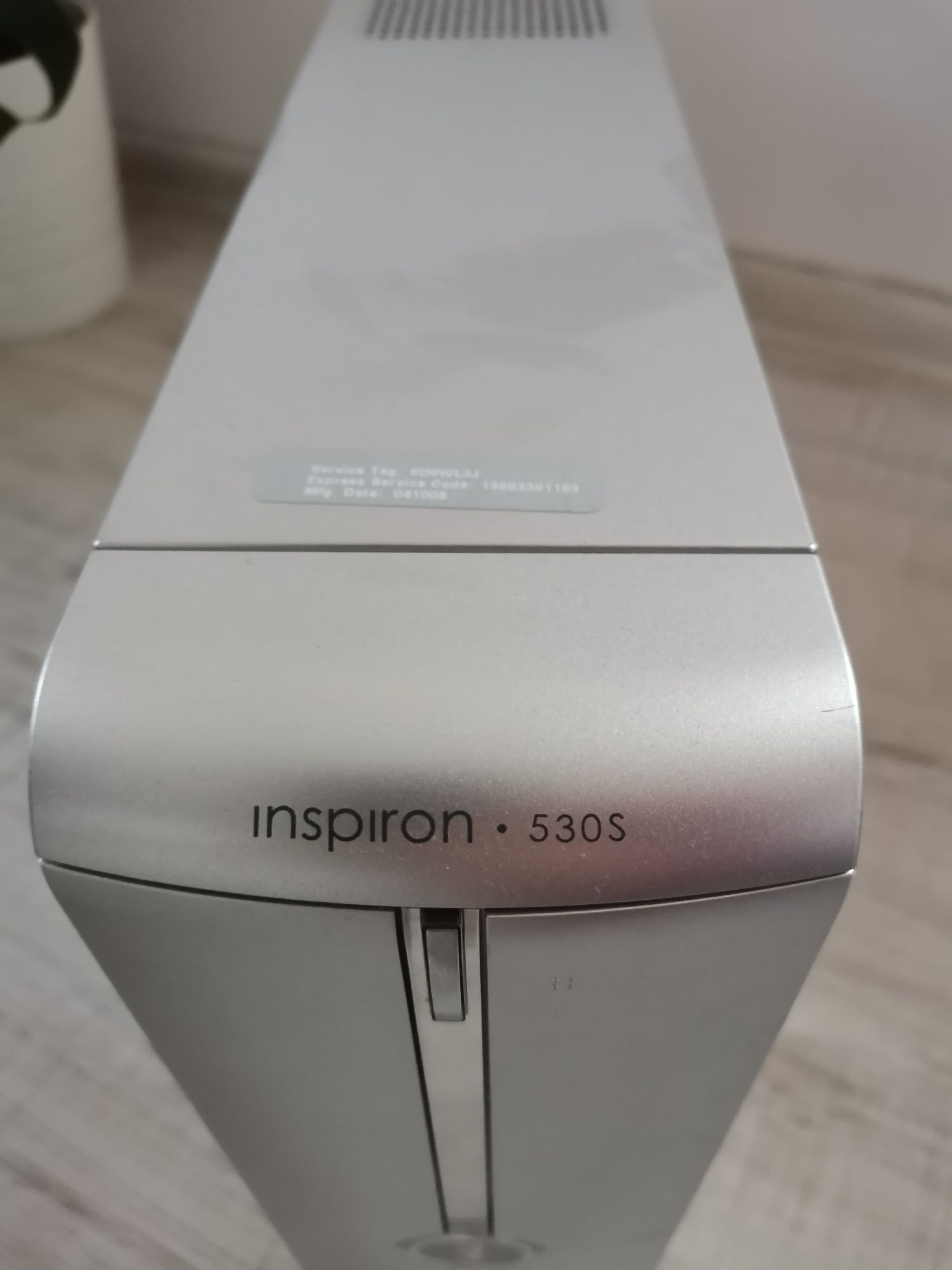 Komputer Inspiron 530S