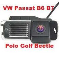 Камера заднього виду Volkswagen Golf Polo Bora Beetle CC Yeti