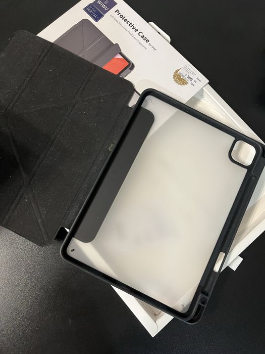 Чехол для iPad 10.9 и 11