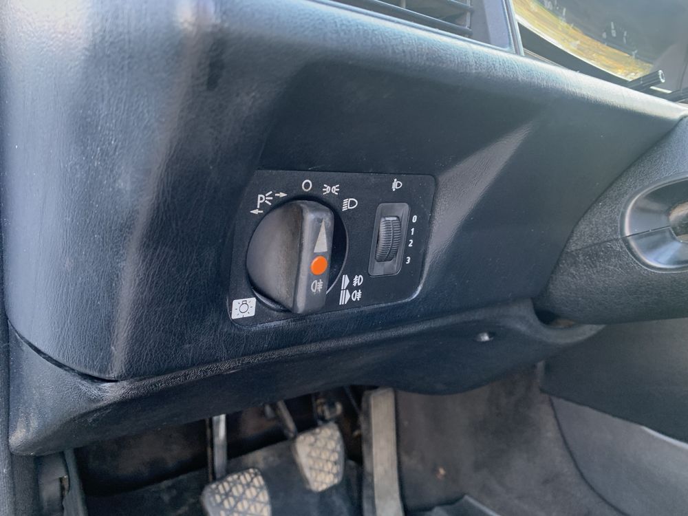 Продам Мерседес 190d w201