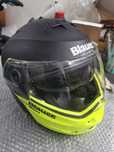 Capacete Modelar Blauer