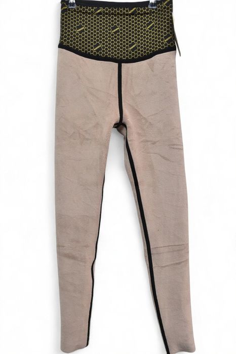 Термо легінси,лосіни з утяжкою на хутрі, з тейпами