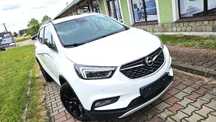 Opel Mokka Rezerwacja!