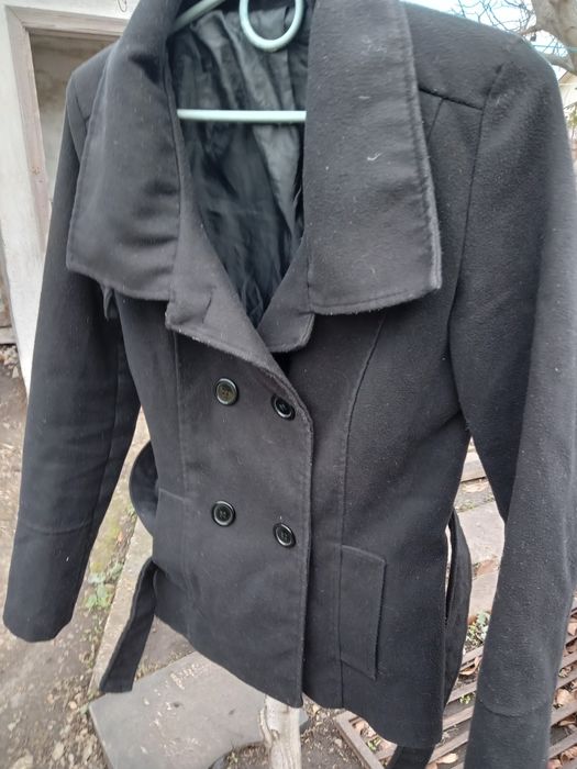 Продам жакет женский суконний