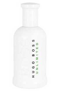 Hugo Boss Bottled Unlimited Woda toaletowa 100 ml