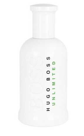 Hugo Boss Bottled Unlimited Woda toaletowa 100 ml