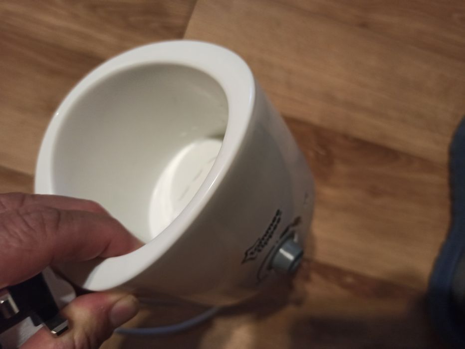 Podgrzewacz do butelek Tommee Tippee