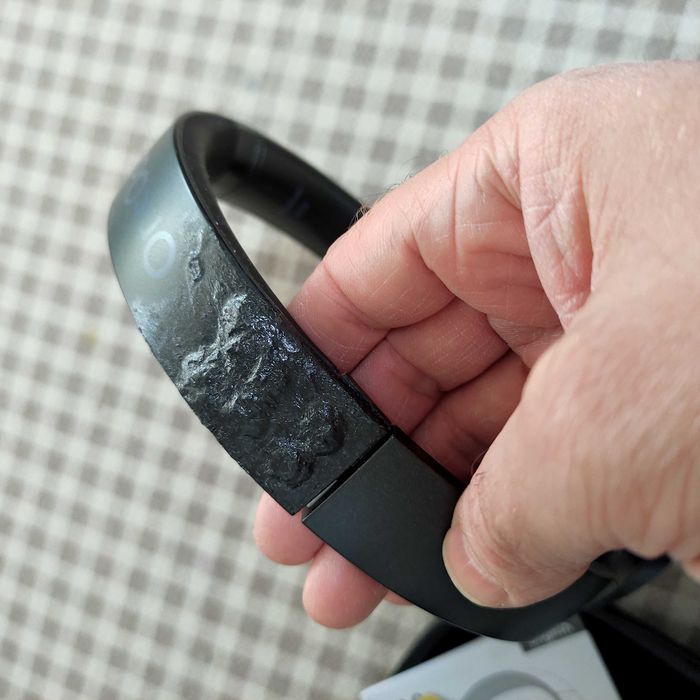 Bluetooth навушники Oneodio A9 З ШУМОДАВОМ та частотним БУСТОМ (ANC)