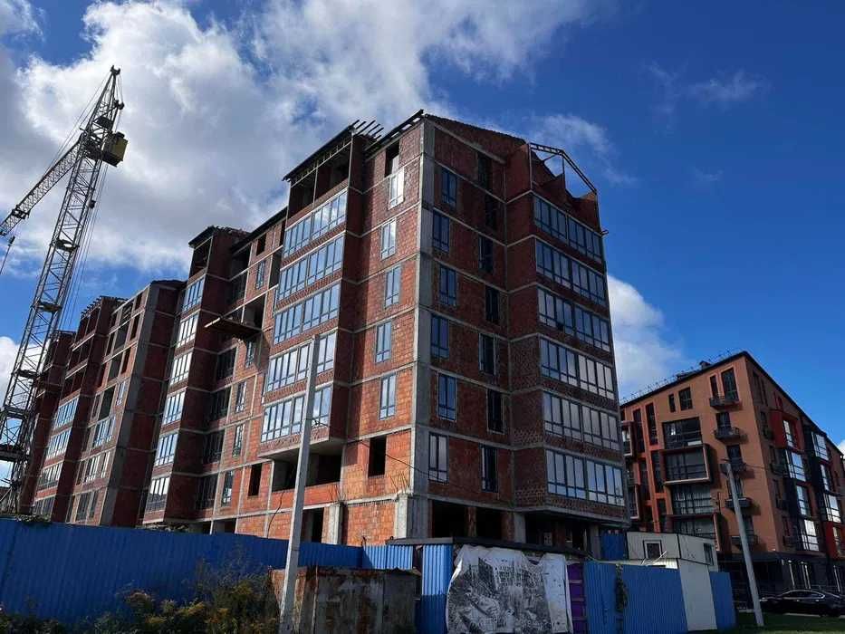 ТОП ЦІНА 2 кімн квартира 71 м2 у ЖК Verba/Верба смт.Глеваха