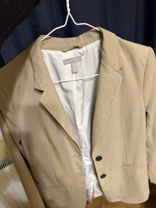 Піджак H&M розмір S